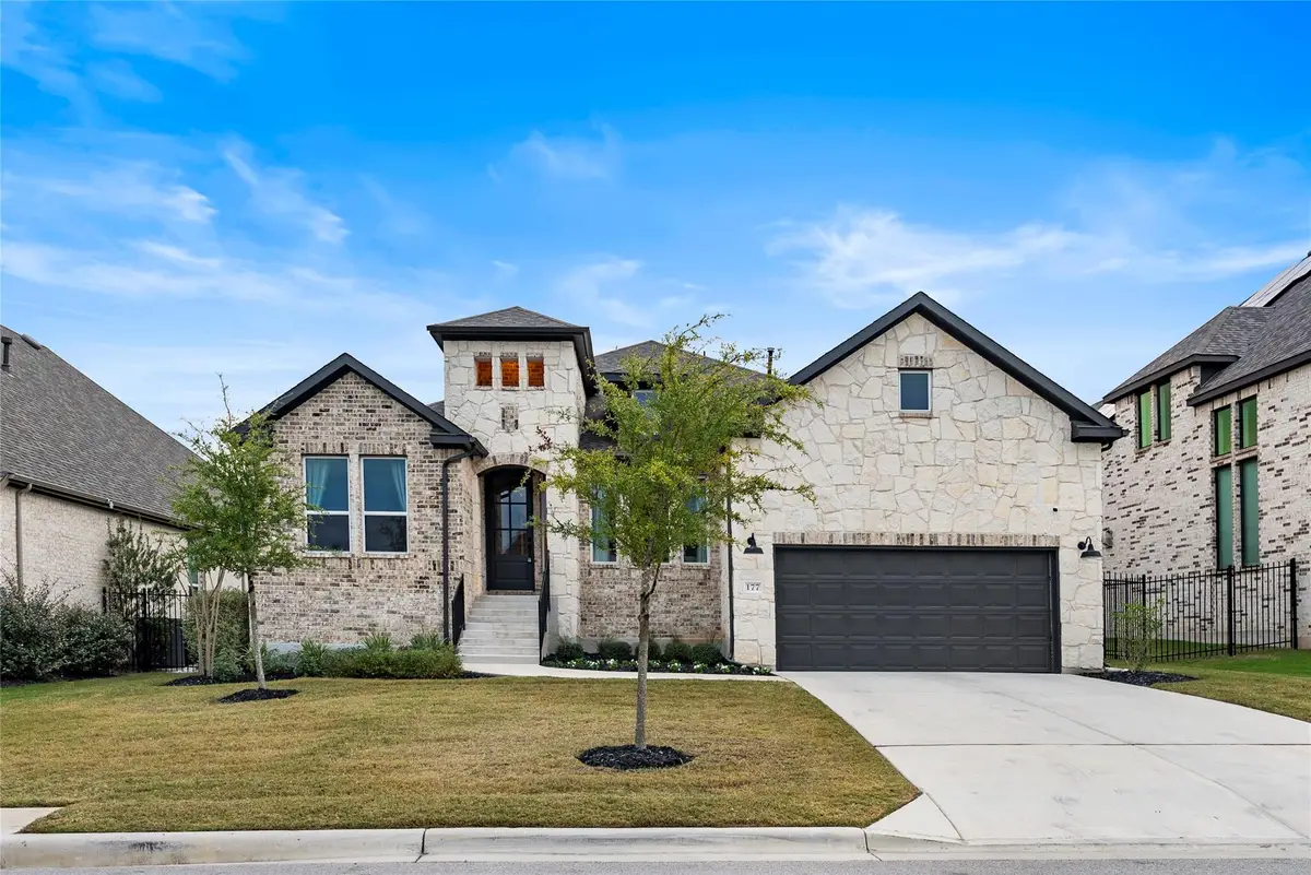 177 Running Bird Rd, Austin, TX 78737 - Image #1
