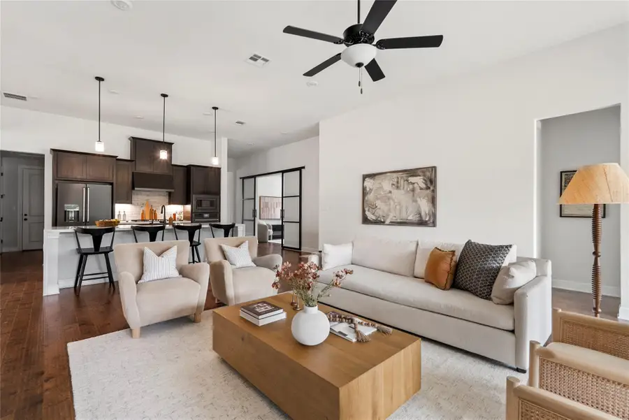 177 Running Bird Rd, Austin, TX 78737 - Image #3