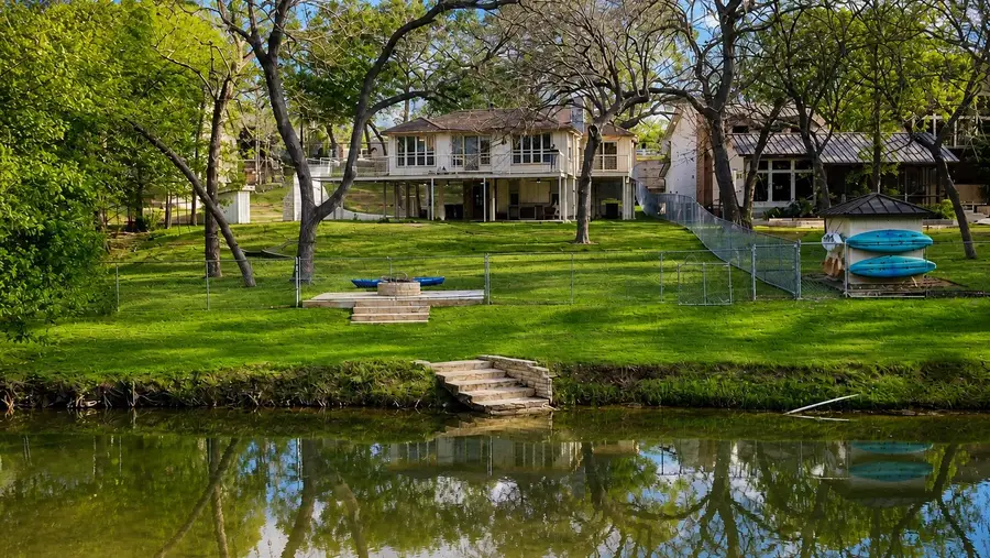 716 River Cliff Dr, Canyon Lake, TX 78133 - #3