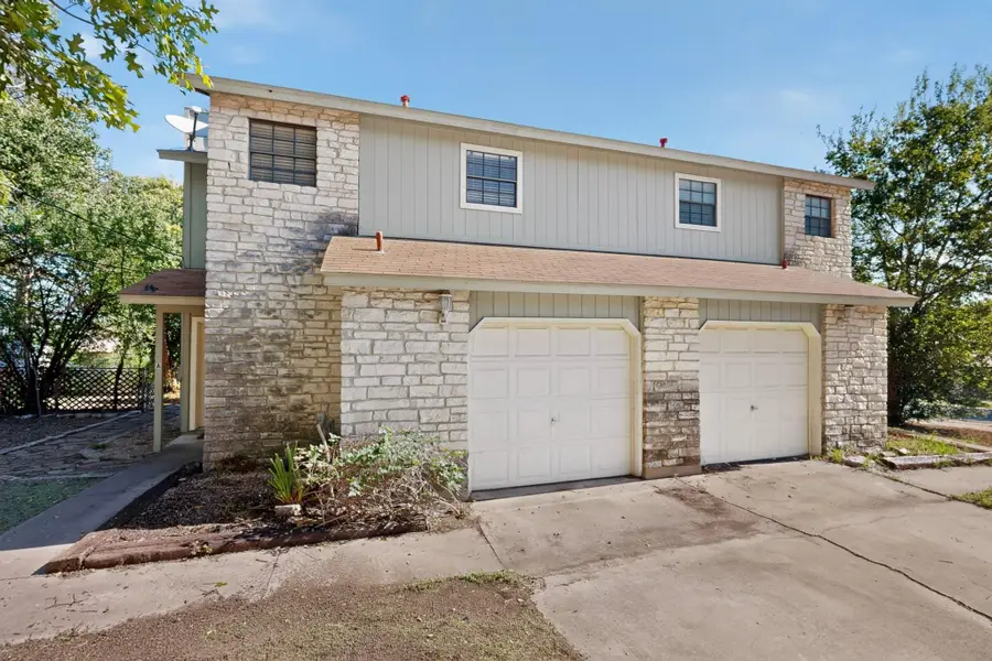 3312 Thomas Kincheon St, Austin, TX 78745 - #2