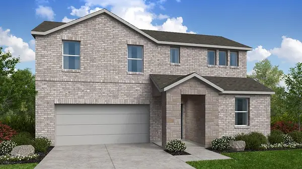 15429 Betsy St, Pflugerville, TX 78660