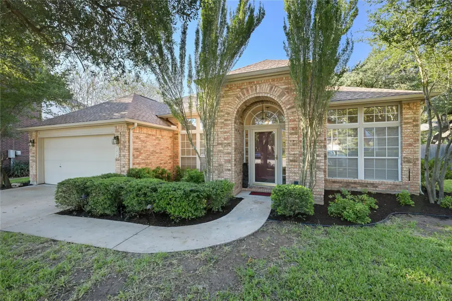 1217 Cypress Mill Cir, Cedar Park, TX 78613 - #2