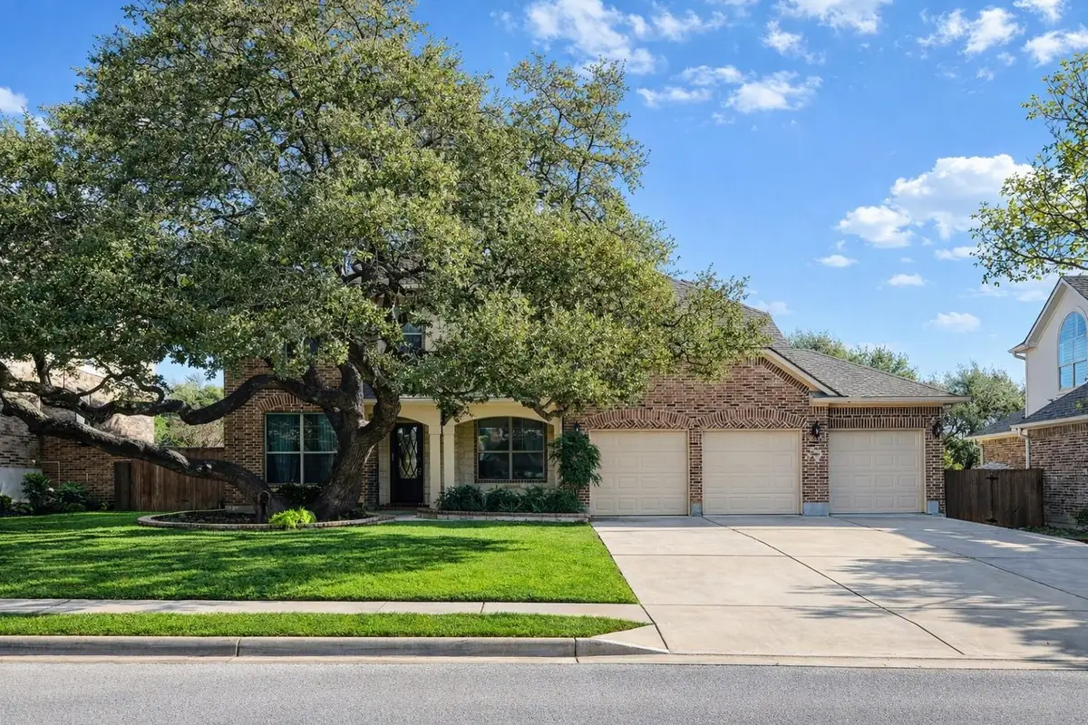 2612 Raindance, Leander, TX 78641 - Image #1