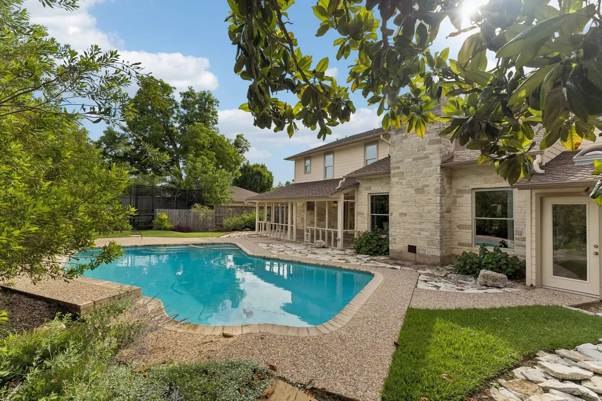 11503 Dosshills Dr, Austin, TX 78750 - #1
