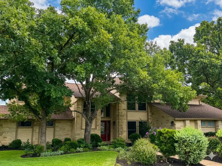 11503 Dosshills Dr, Austin, TX 78750 - #2