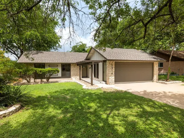 5314 Presidio Rd, Austin, TX 78745
