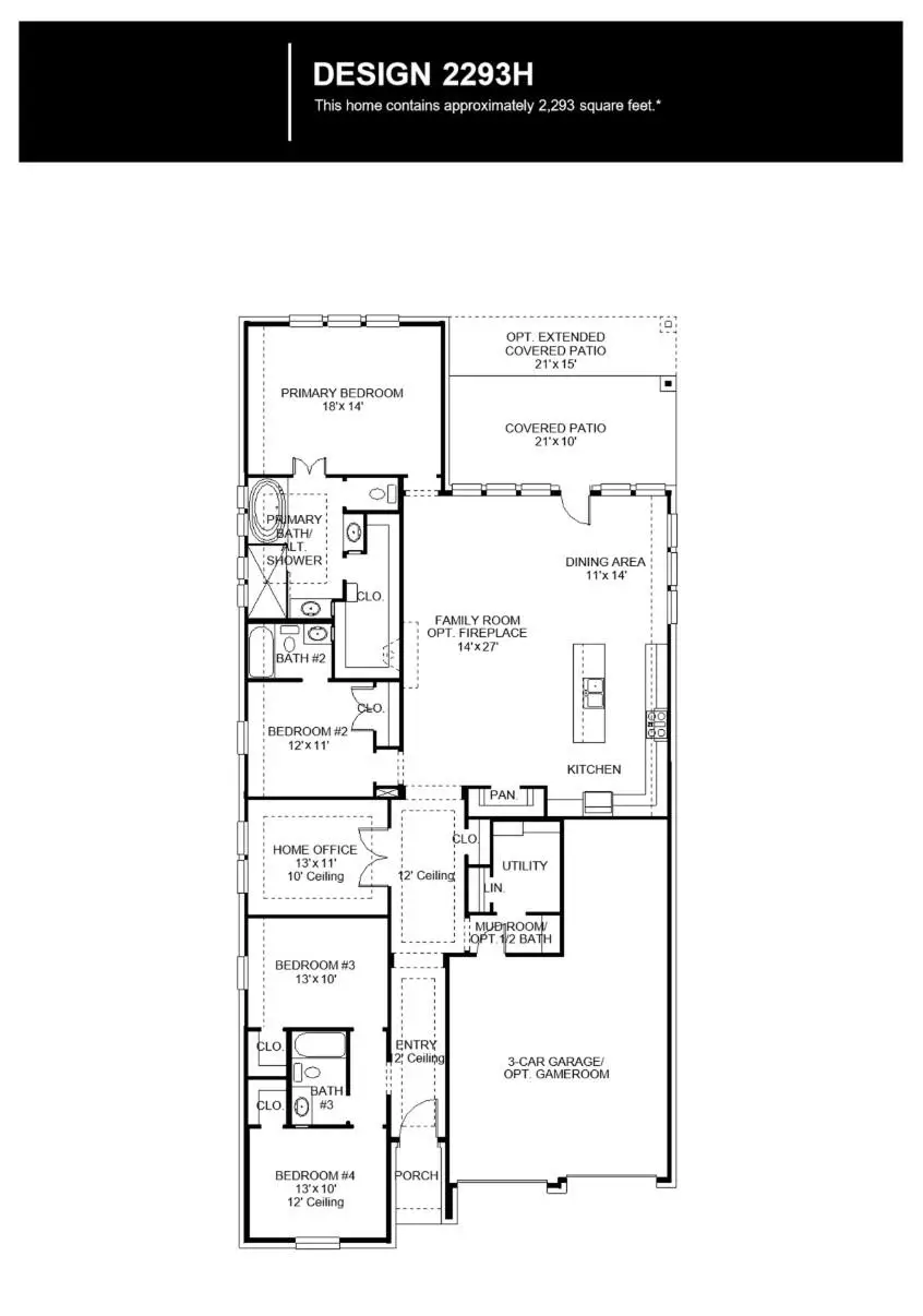 144 Hadleigh Dr, Hutto, TX 78634 - #2