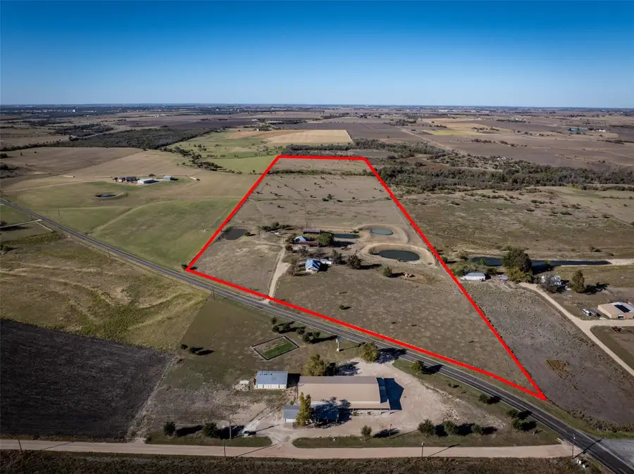 10401 Fm 619 Rd, Taylor, TX 76574 - Image #2