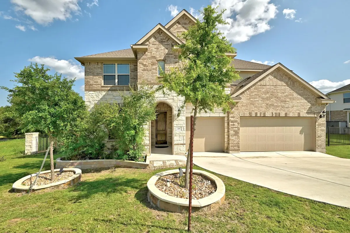 216 Tovas Secret Cv, Georgetown, TX 78628 - Image #1