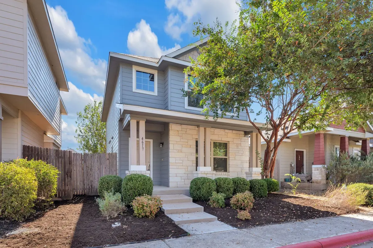 4617 Inicio Ln, Austin, TX 78725 - Image #1