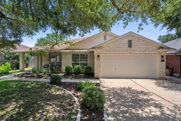 3207 Silkgrass Bnd, Austin, TX 78748