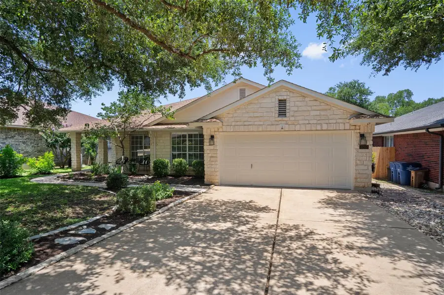 3207 Silkgrass Bnd, Austin, TX 78748 - #2