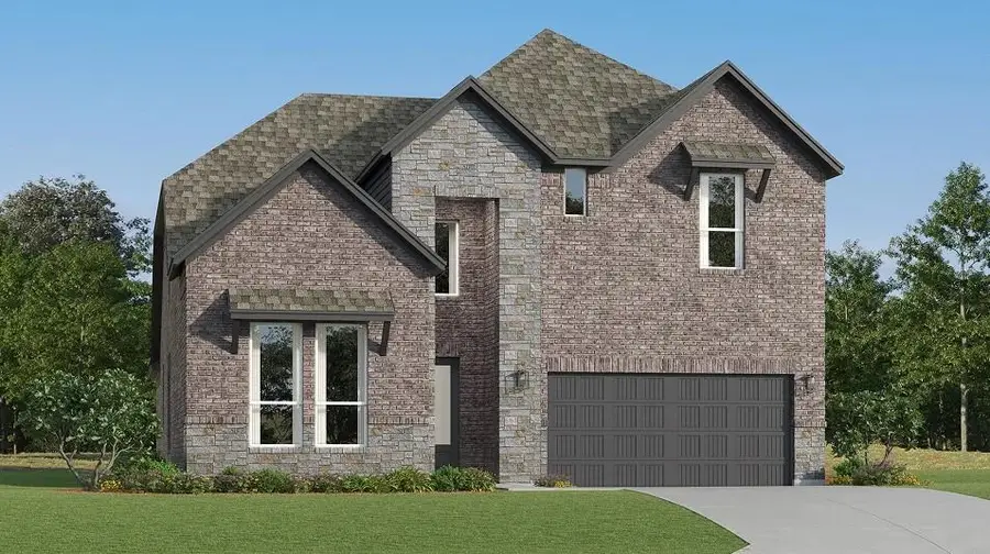 1702 Butterfly Bush Ln, Georgetown, TX 78628 - #2