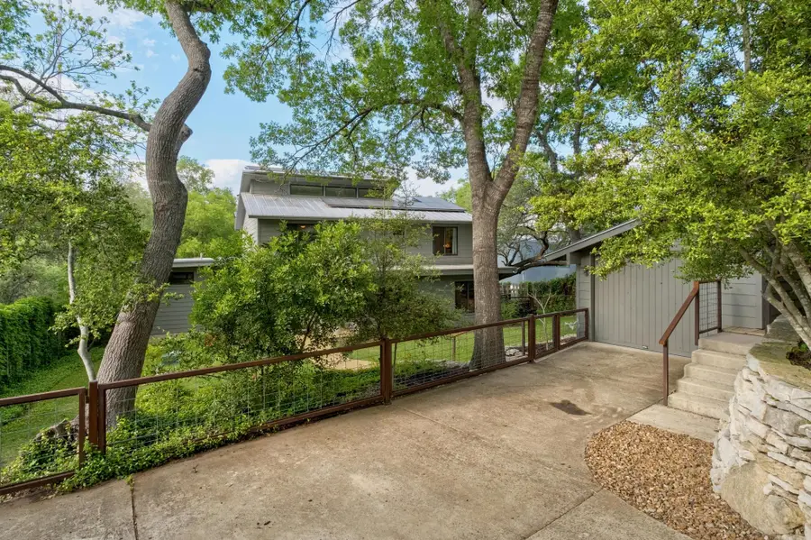2721 Trail Of The Madrones, Austin, TX 78746 - #2