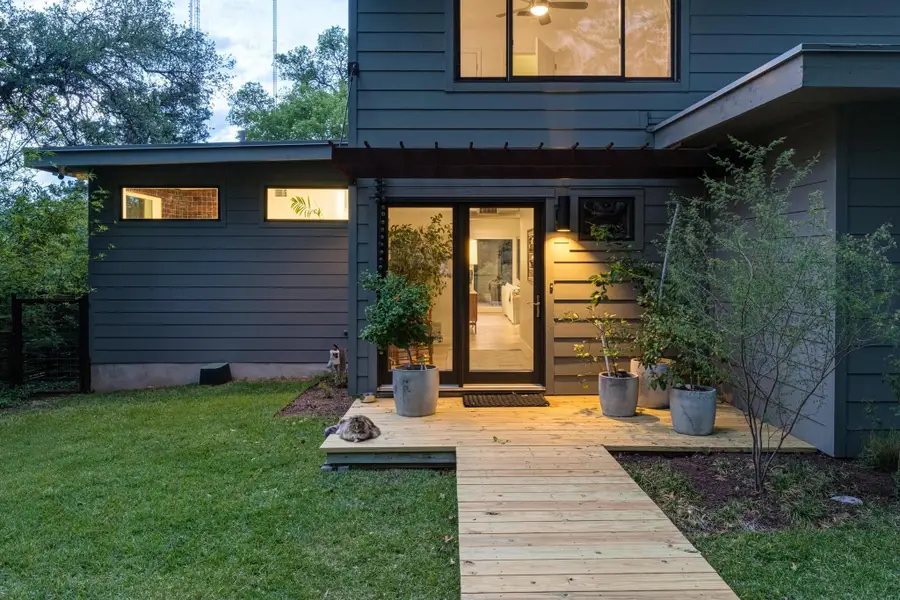 2721 Trail Of The Madrones, Austin, TX 78746 - #3