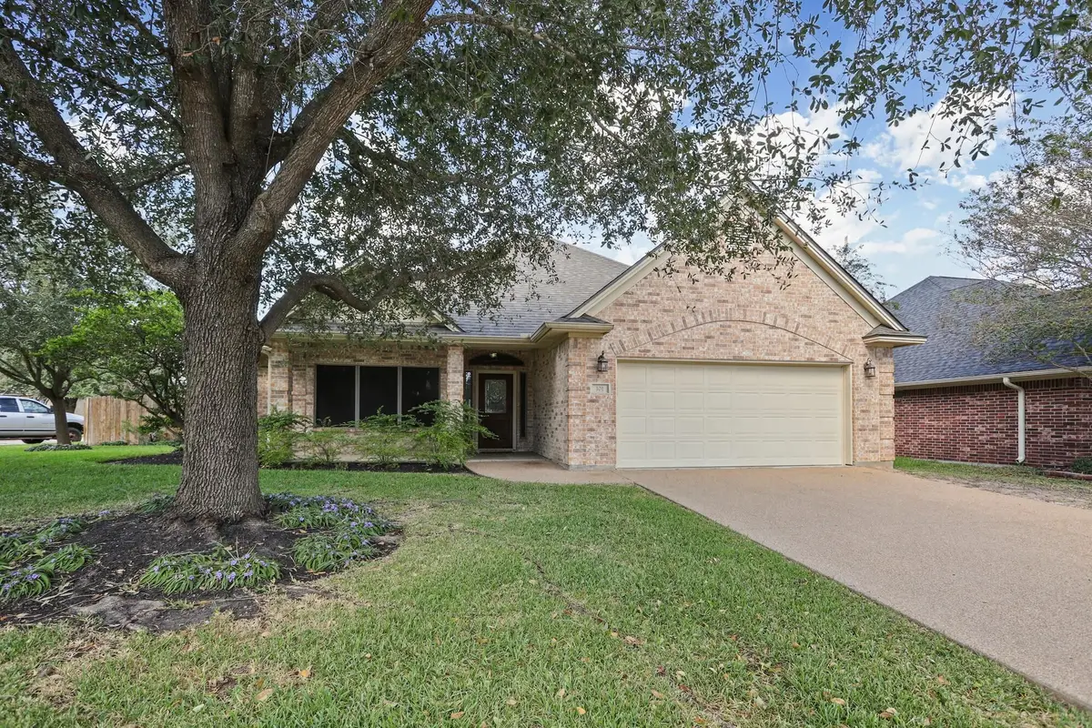 101 Hartford Dr, College Station, TX 77845 - #1