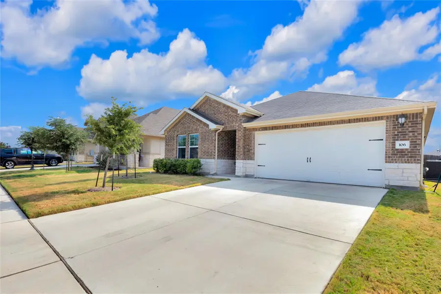 106 Wind Trl, Hutto, TX 78634 - Image #2