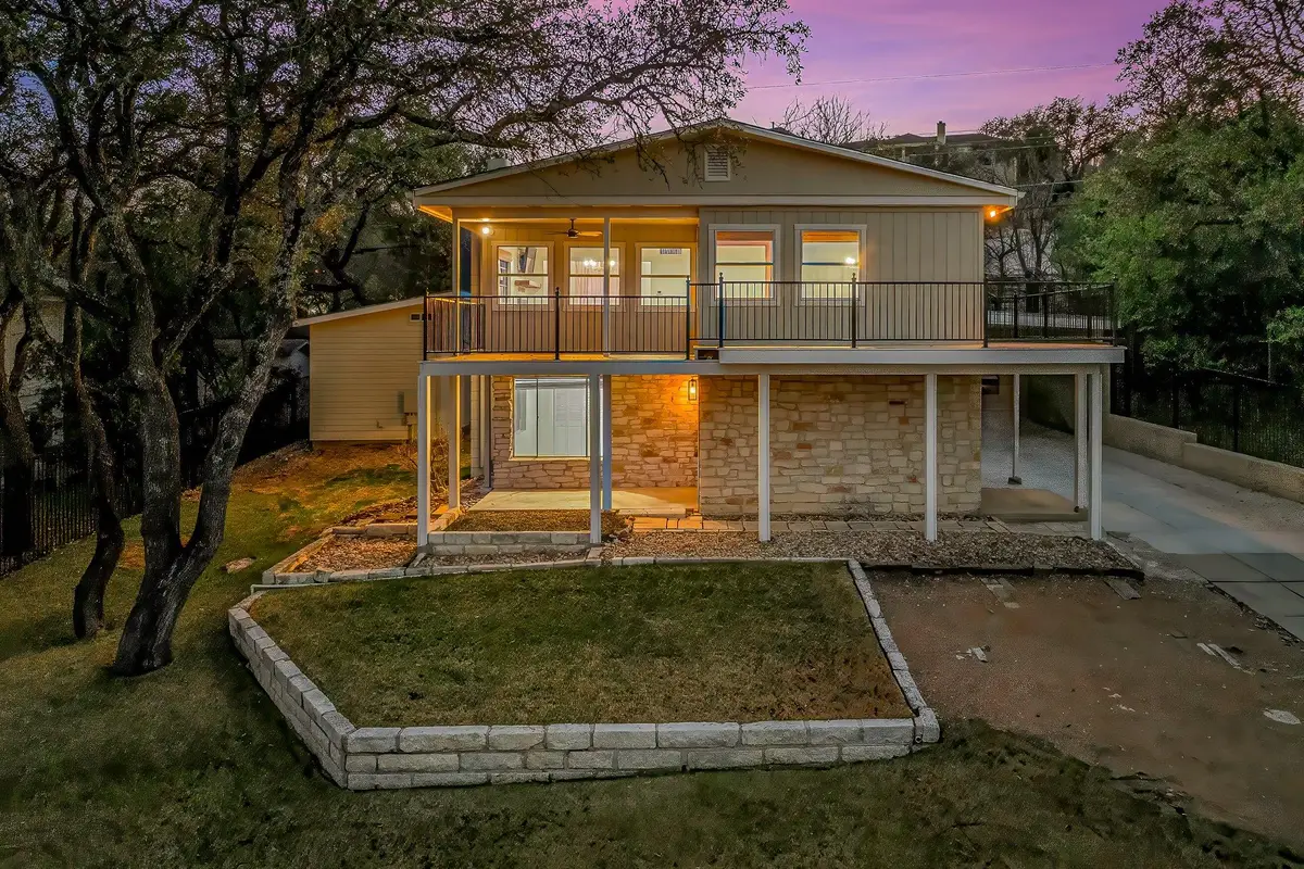 15207 Back Of The Moon St, Austin, TX 78734 - #1