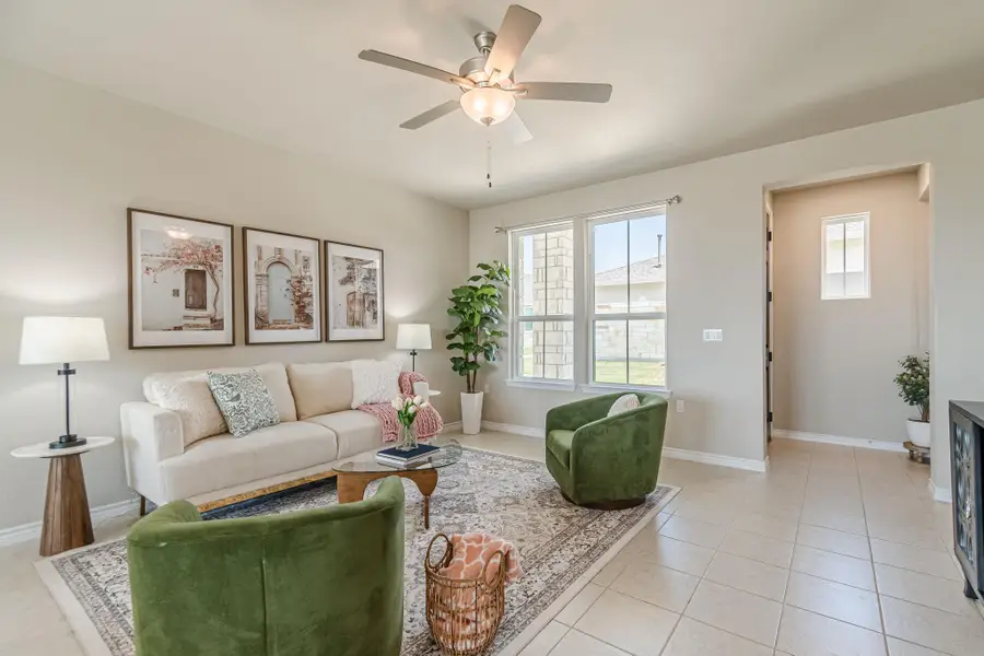 116 Mulligan Dr #103, San Marcos, TX 78666 - Image #2