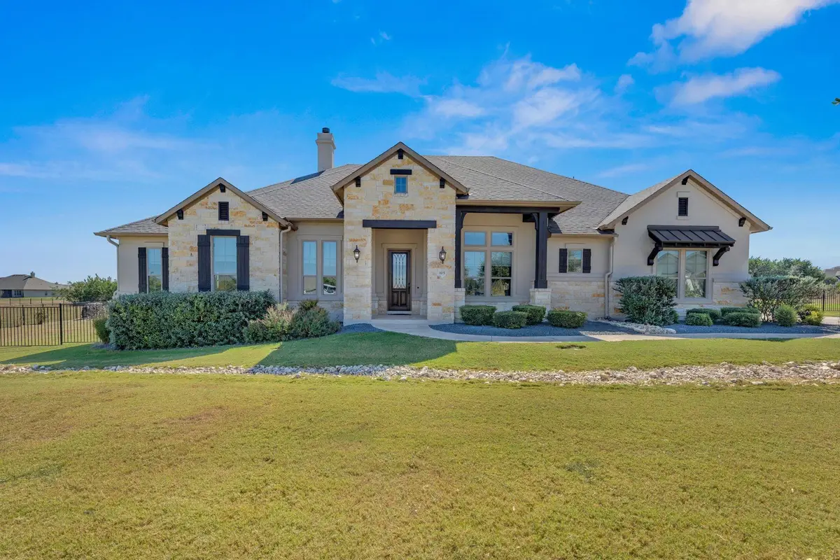 105 Stone Pony, Liberty Hill, TX 78642 - Image #1