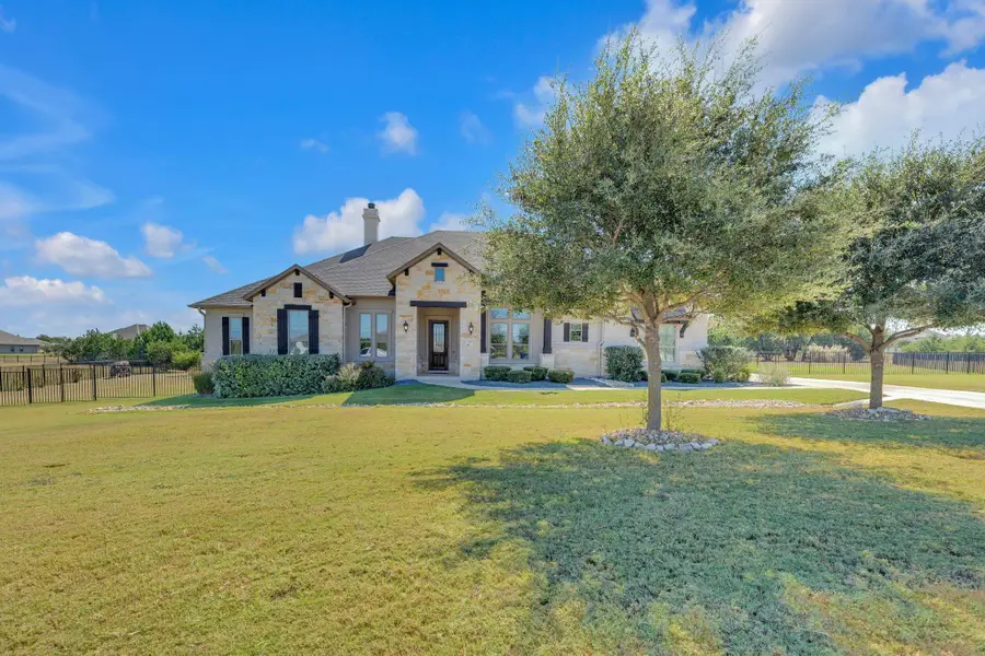 105 Stone Pony, Liberty Hill, TX 78642 - Image #2