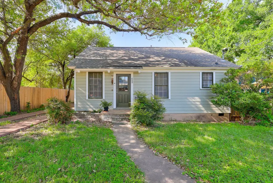809 E 44th St, Austin, TX 78751 - Image #3