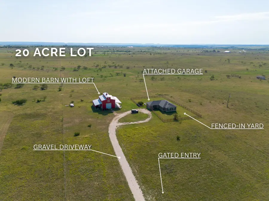 2158 County Road 2109, Lometa, TX 76853 - Image #3