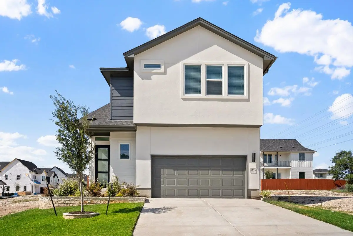 1703 Kit Cir, Austin, TX 78758 - Image #1