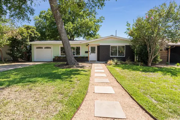 7703 Lazy Ln, Austin, TX 78757