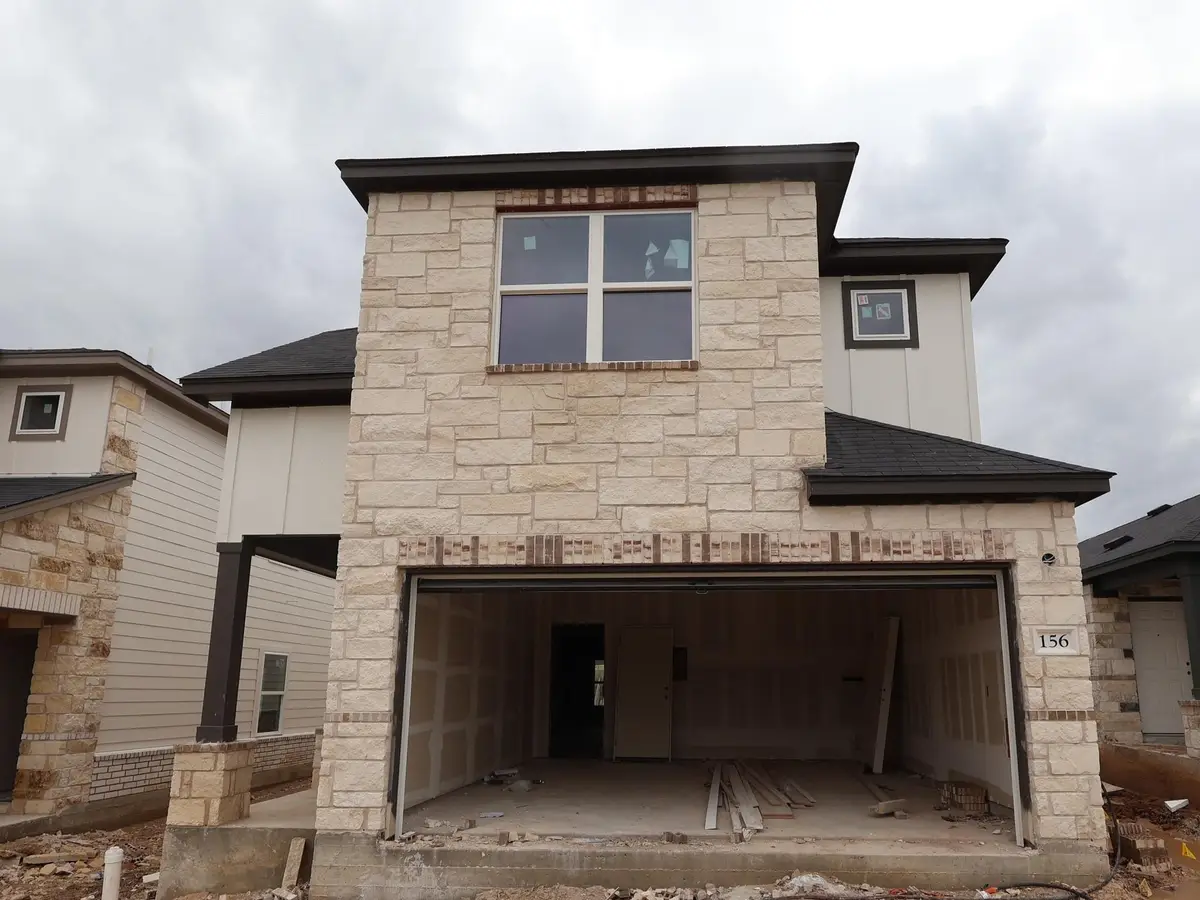 156 Heritage Forest Pkwy, Dripping Springs, TX 78620 - #1