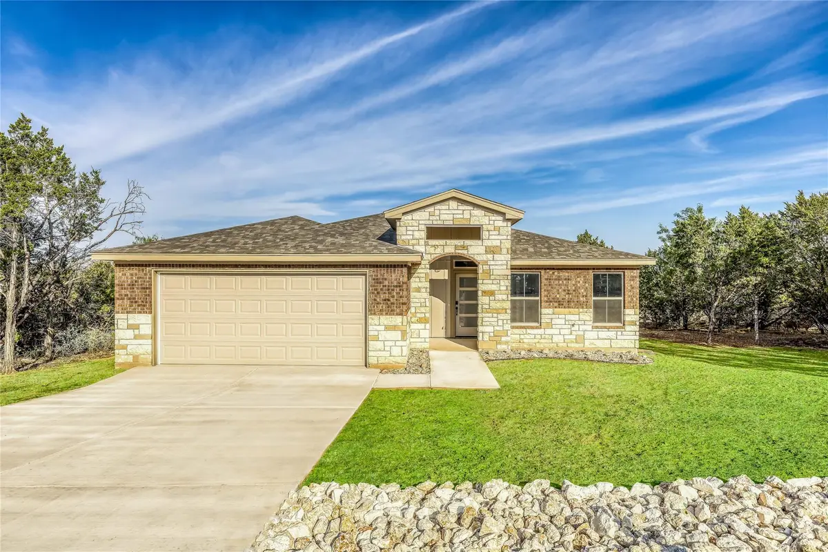 2502 Truman Dr, Lago Vista, TX 78645 - Image #1