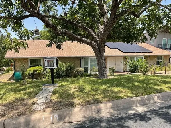 1706 Windoak Dr, Austin, TX 78741