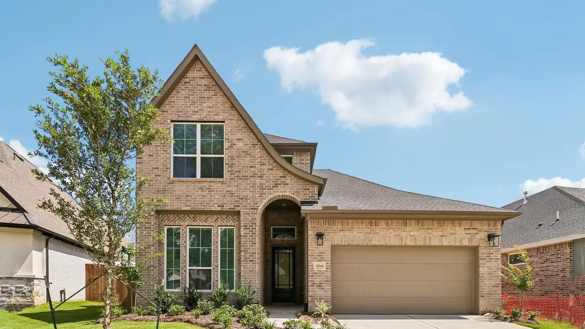 17700 Rolling Dr, Manor, TX 78653 - #1