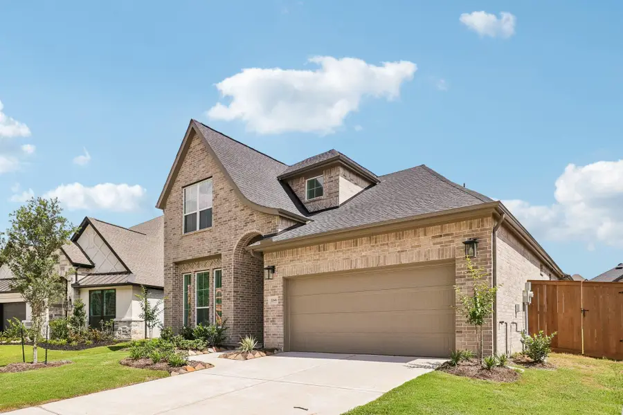 17700 Rolling Dr, Manor, TX 78653 - #3