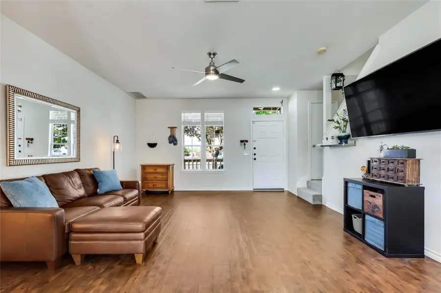 18701 Golden Eagle Way, Elgin, TX 78621 - #2