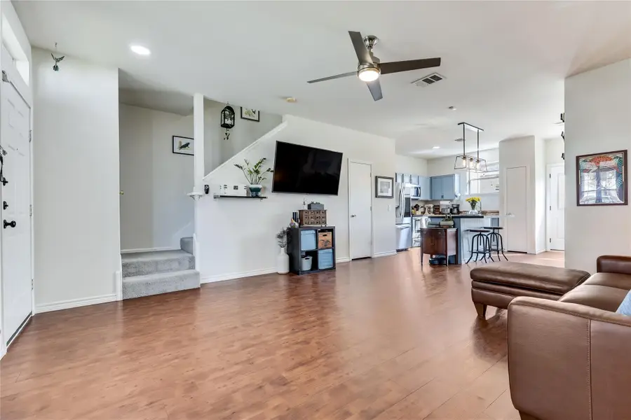 18701 Golden Eagle Way, Elgin, TX 78621 - #3