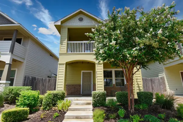 4510 Inicio Ln #367, Austin, TX 78725