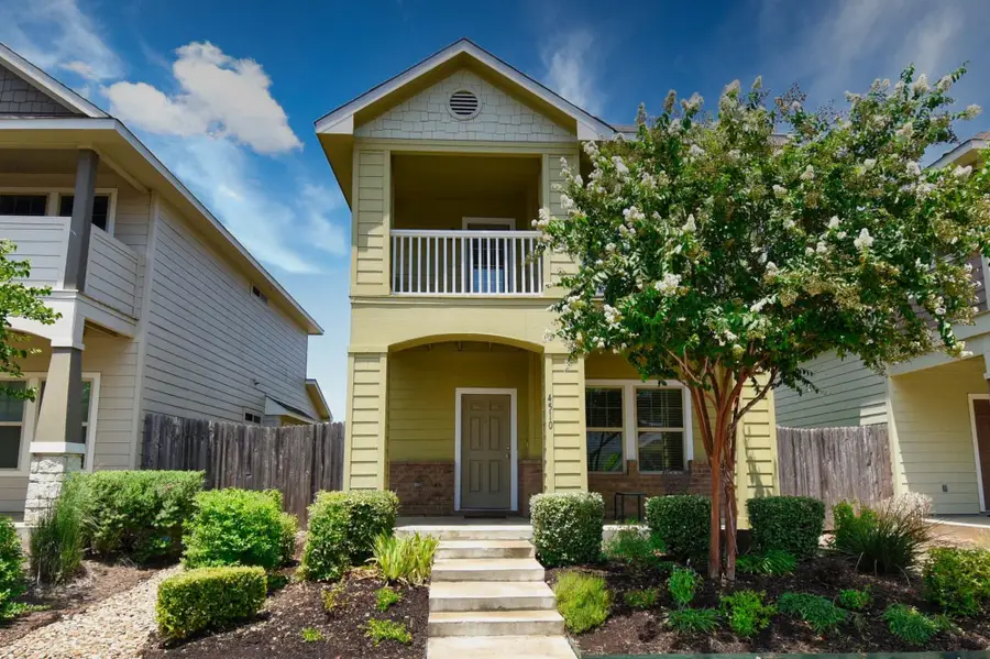 4510 Inicio Ln #367, Austin, TX 78725 - Image #2