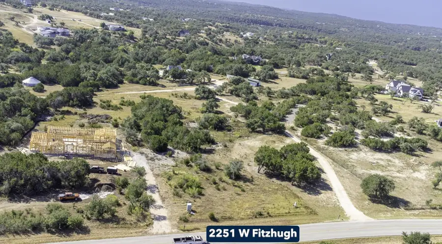 2251 W Fitzhugh Rd, Dripping Springs, TX 78620 - #2