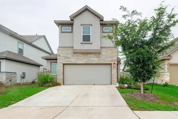 12612 Penguin Path, Manor, TX 78653