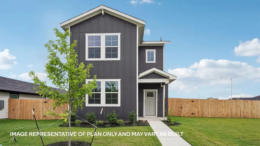 373 San Juan Trl, Bastrop, TX 78602 - #2