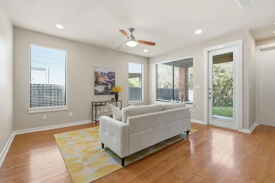 2911 Corbin Ln, Austin, TX 78704 - #2