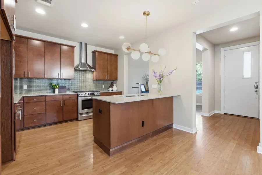 2911 Corbin Ln, Austin, TX 78704 - #3