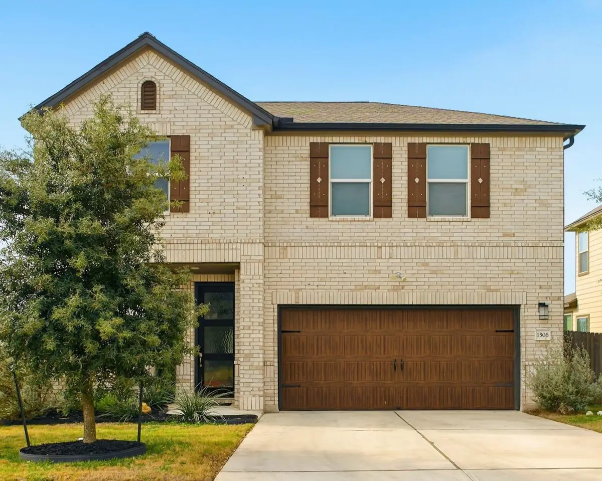 1506 Dragonfly Loop, Bastrop, TX 78602 - Image #1