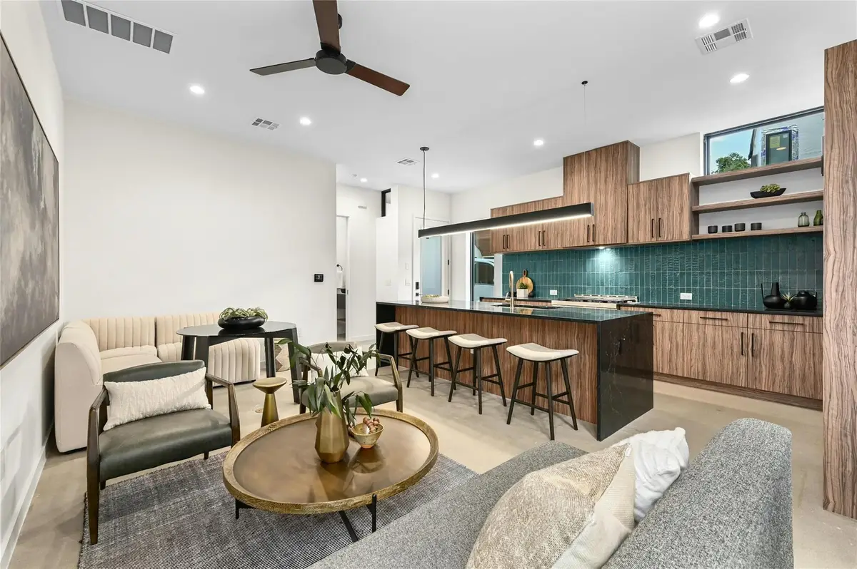 219 Lessin Ln #Unit 6, Austin, TX 78704 - #1