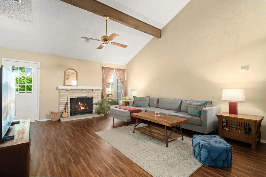 1026 Verbena Dr, Austin, TX 78750 - #2
