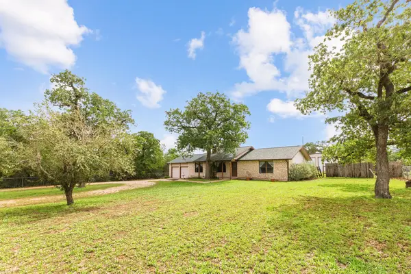 161 Still Forest Dr, Cedar Creek, TX 78612