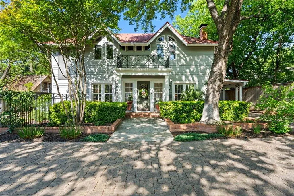 1502 Murray Ln, Austin, TX 78703 - Image #1