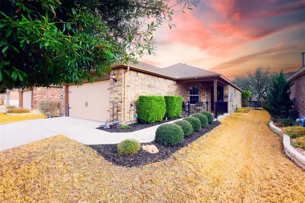 437 Holiday Creek Lane Ln, Georgetown, TX 78633