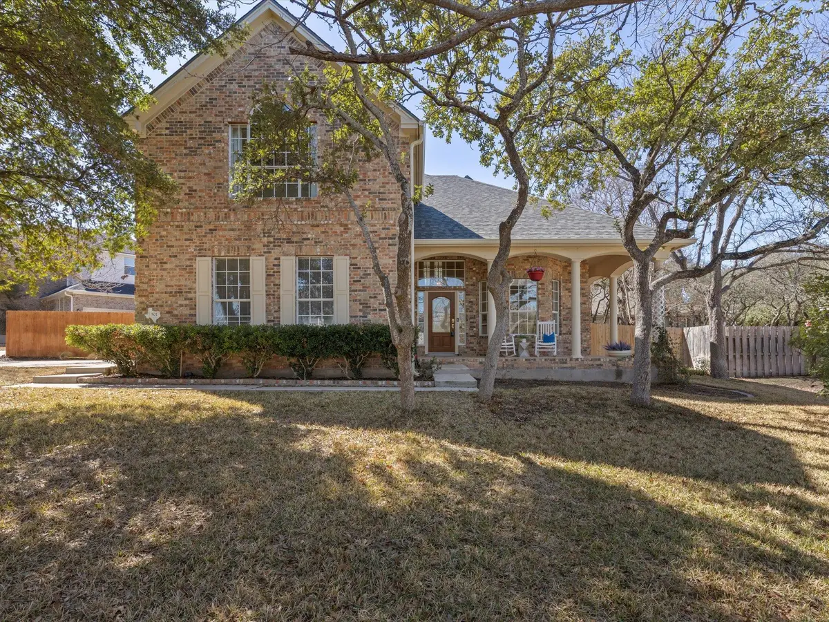 501 River Down Rd, Georgetown, TX 78628 - #1